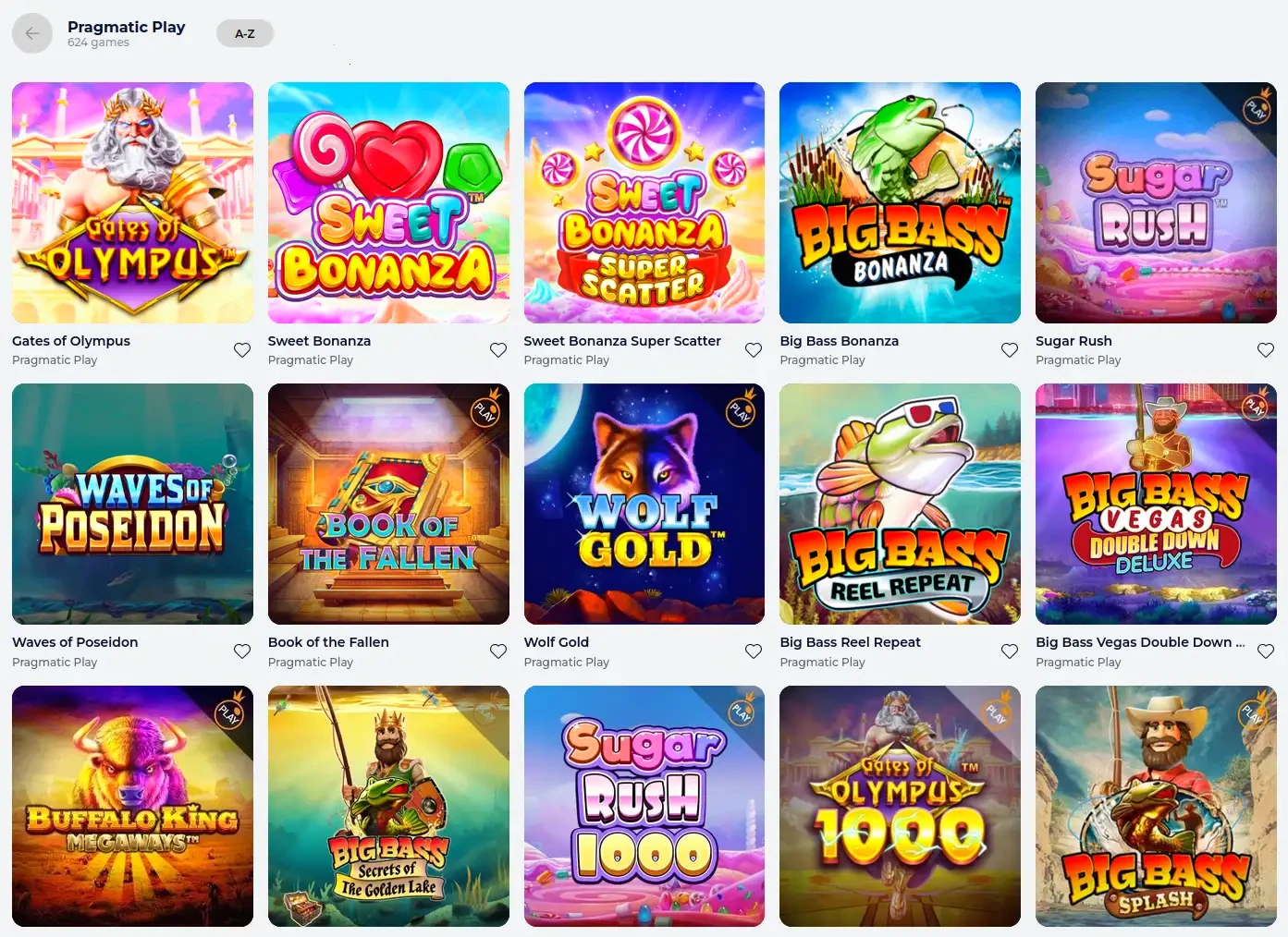 Iwild Online Casino Übersicht