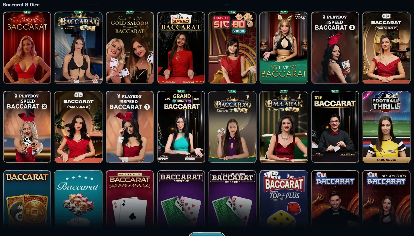 Iwild Casino Willkommensbonus Übersicht mit 550 Prozent und 400 Freispielen