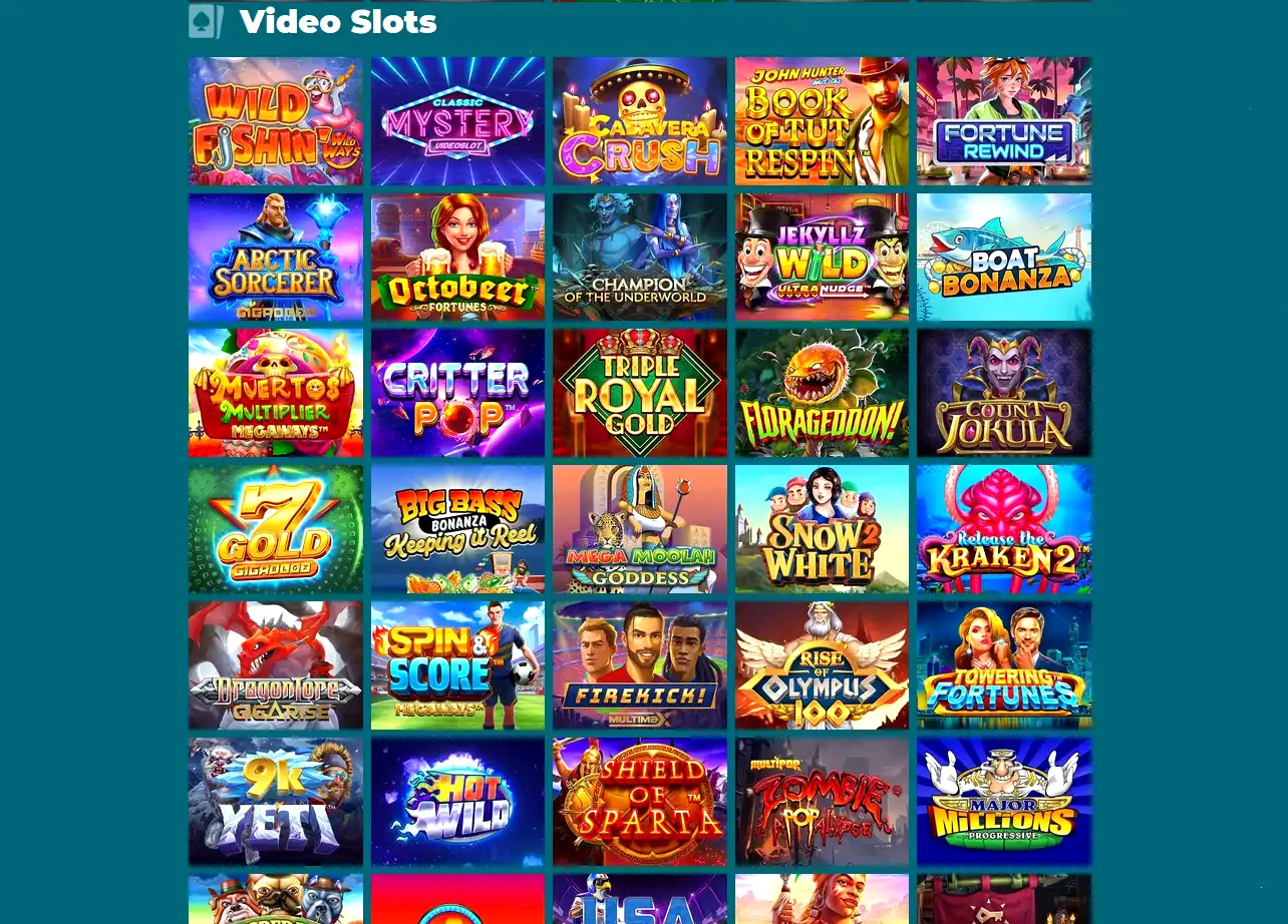 Iwild Casino mobiles Spielerlebnis auf dem Smartphone